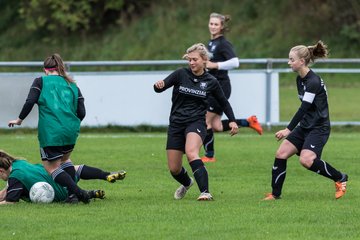 Bild 19 - F SG Daenisch Muessen - SG Blau-Rot Holstein : Ergebnis: 3:1